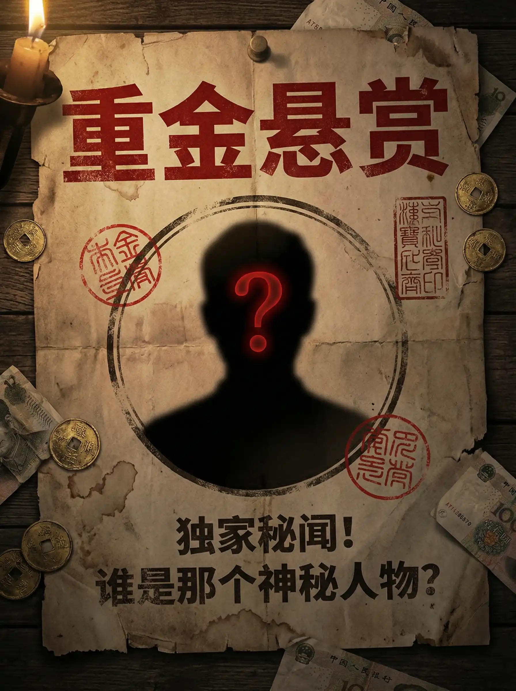 雷速体育平台 - 重金悬赏线索征集令